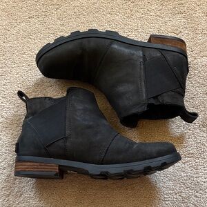 Sorel Boots